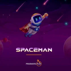 Spaceman 66dk